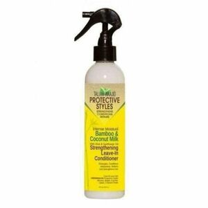 Taliah Waajid  Protective Style Leavein Conditioner